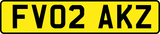 FV02AKZ