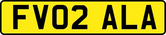 FV02ALA