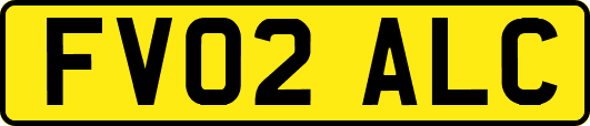 FV02ALC