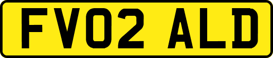 FV02ALD