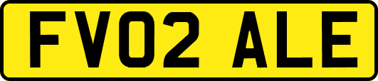 FV02ALE