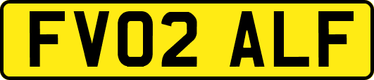 FV02ALF