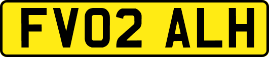 FV02ALH