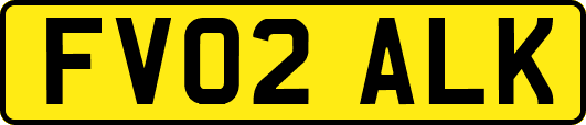 FV02ALK