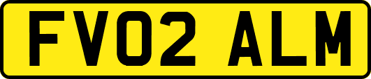 FV02ALM