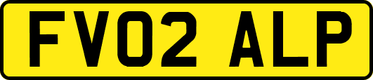 FV02ALP