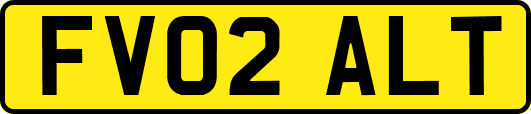 FV02ALT