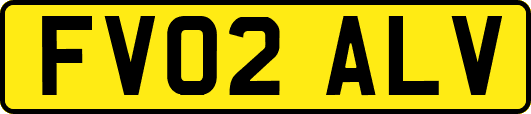 FV02ALV