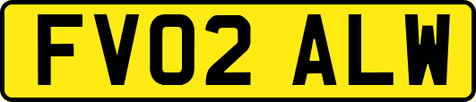 FV02ALW