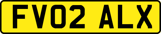FV02ALX