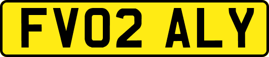 FV02ALY