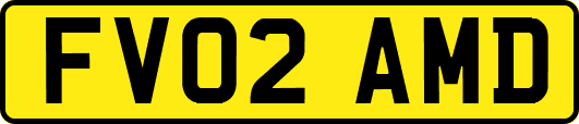 FV02AMD
