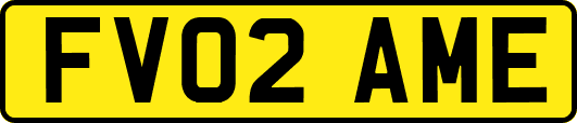 FV02AME