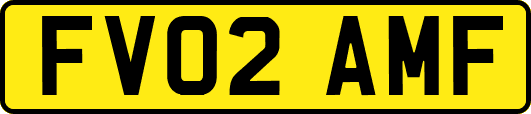 FV02AMF