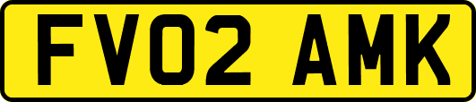 FV02AMK