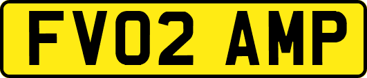 FV02AMP