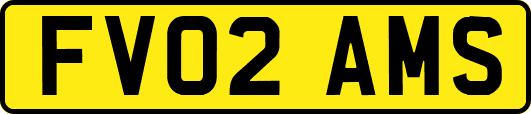 FV02AMS