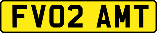 FV02AMT
