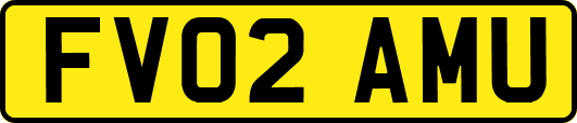 FV02AMU