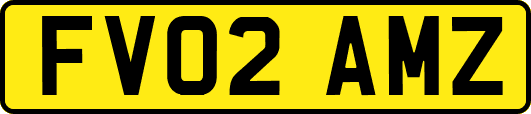 FV02AMZ