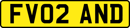 FV02AND