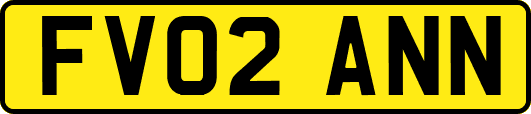 FV02ANN