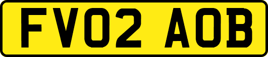FV02AOB