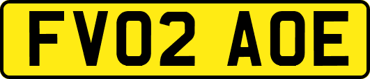 FV02AOE