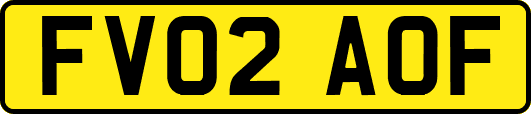FV02AOF