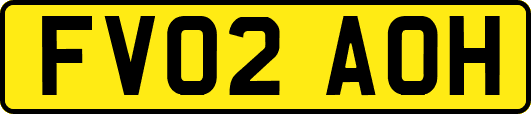 FV02AOH