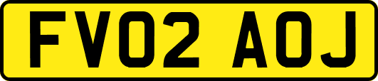 FV02AOJ