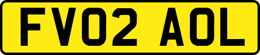 FV02AOL