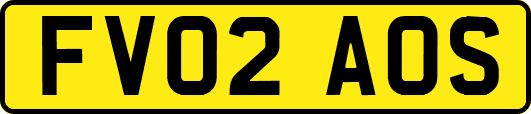 FV02AOS