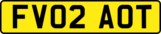 FV02AOT