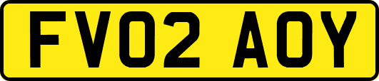 FV02AOY