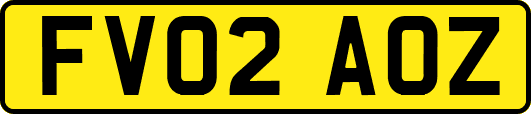 FV02AOZ
