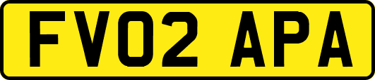 FV02APA