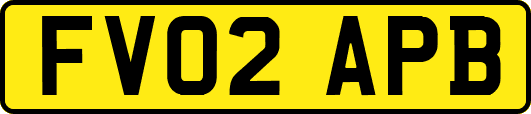 FV02APB