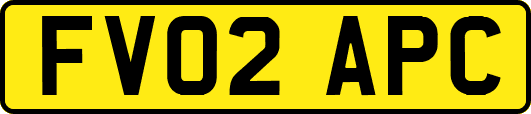 FV02APC