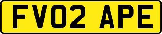 FV02APE