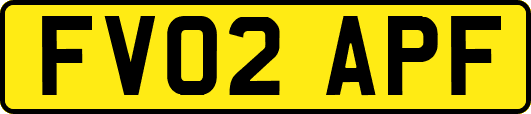 FV02APF