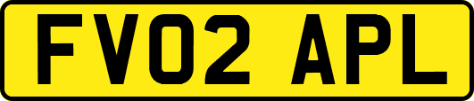 FV02APL