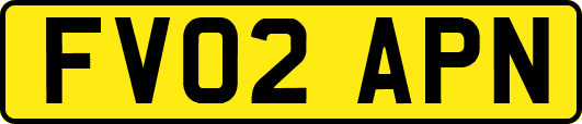 FV02APN
