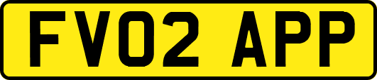 FV02APP