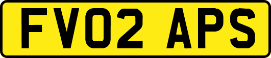 FV02APS