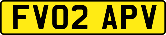 FV02APV