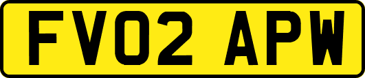 FV02APW