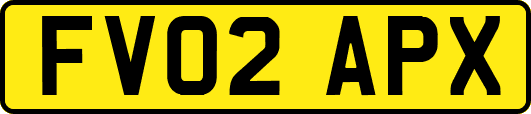 FV02APX