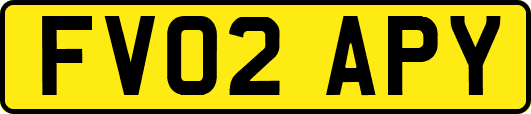 FV02APY