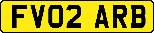 FV02ARB